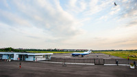Попри закрите небо: на заході України хочуть відновити польоти з аеропорту