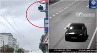 12 камер фіксації швидкості з’являться на Рівненщині: відомо де (ФОТО)