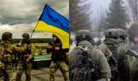 Битва за Україну: ворог намагається наступати великими силами – ЗСУ стримують шалений шквал атак (ФОТО/ВІДЕО)