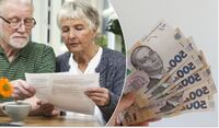 Українці в листопаді можуть отримати більшу пенсію: хто претендує на надбавку