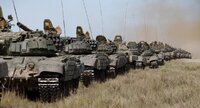Українська армія знищила російської військової техніки на $3 млрд
