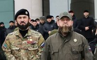 «Кадирівцям» влаштували Пекло: елітний підрозділ Чечні разом із їх генералом ЗНИЩЕНО