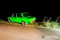 На Рівненщині п'яний 16-річний водій збив вагітну: жінка та її дитина загинули