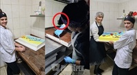 100 кг тортів зробили в Рівному жінки для воїнів ЗСУ (ФОТО)