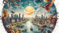 Магія творчості — Тельцям, динаміка змін — Овнам: гороскоп на 4 вересня