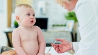 Вакцинація дітей проти поширених інфекцій: Ситуація на Рівненщині 