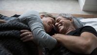 Все по-дорослому: Як змінюється секс після 50 років