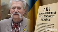 Україна була б іншою: історик назвав «заборонені слова» в Акті про незалежність