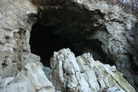 За 24 км від Рівного є справжня печера (ВІДЕО)