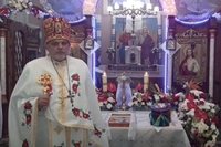 Скандал у Львові: священник переписав церкву на доньку (ВІДЕО)