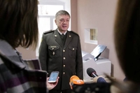 Рівне сумує за керівником військового госпіталю Олексієм Кльоновим (ФОТО)