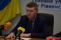 Кришування бурштину, корупція та продаж фальшивих прикрас: Мамай може стати начальником одного з управлінь СБУ на Рівненщині