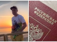 Росіянина, який ображав українок, позбавили посвідки на проживання в ЄС