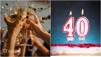 Чому в 40 років не відзначають день народження і що буде, якщо порушити табу