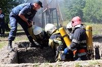 Пожежі, ДТП і самогубства: рятувальники Рівненщини прозвітували за тиждень