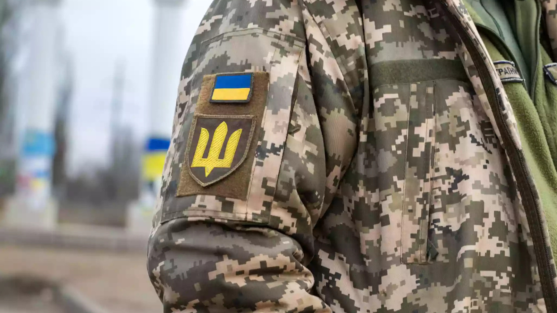 «Позакінчувались всі відстрочки»: Відомий український репер приєднався до ЗСУ (ФОТО)