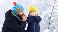 Морози дужчатимуть: якою на Рівненщині буде погода після Різдва