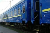 У поїзди до Києва і назад братимуть більше пасажирів