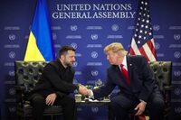 Небо буде «дірявим»: США готують новий пакет допомоги Україні, але без ракет для Patriot  