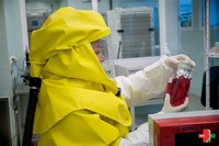 Пандемія коронавірусу — ШТУЧНА: скільки українців думає, що це правда