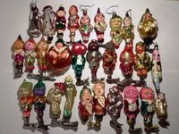 Перевірте бабусині скрині: цю новорічну іграшку можна продати за 50 тисяч гривень