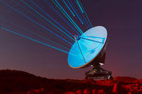 Радіосигнали для інопланетян: головні послання людства (ФОТО)