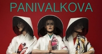 Учасниці Євробачення «Panivalkova» у Рівному: публіка - в трансі (ФОТО)
