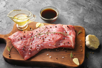 Зробіть це з м’ясом і воно буде надзвичайно ніжним: Так роблять господині в Умані