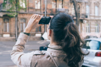 Ніколи не фотографуйте ці 5 речей, щоб не притягнути в життя негатив: народні прикмети
