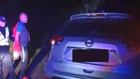 Біля Сарн Nissan на шаленій швидкості на смерть збив 35-річну жінку (ФОТО)
