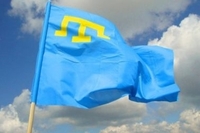 На Євробаченні заборонили використовувати прапор кримських татар