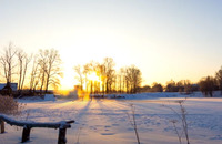 Що потрібно зробити 13 лютого, щоб увесь рік супроводжувала удача: народні прикмети