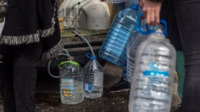 Українців просять зробити запас води на 3 дні: попередили про нову загрозу від РФ
