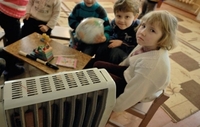 Холодно чи тепло дітям - вирішують адміністрації шкіл Рівного