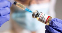 Рівненщина – у п'ятірці областей за кількістю вакцинованих від COVID за добу