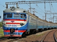За пільговиків домовилися: поїзд з Рівненщини відновив рух