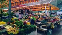 На ринках виявили небезпечний продукт: українців просять бути обережними