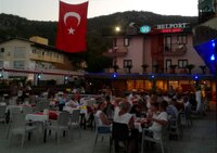 Туреччина скасовує all inclusive? У харчуванні в готелях будуть зміни