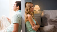 ТОП-6 тривожних сигналів того, що кохана людина втрачає до вас інтерес
