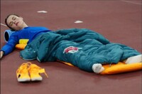 «Спляча красуня»: соцмережі Японїі розриваються від захвату українською Ярославою