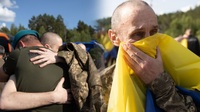 Нарешті вдома: ще двоє Захисників повертаються на Рівненщину після полону (ФОТО)