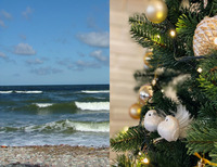 Куди НЕ їхати на море взимку: Поради для святкової відпустки