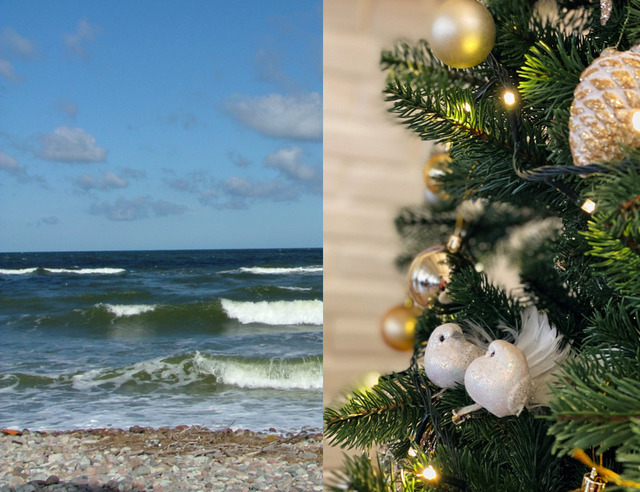 Куди НЕ їхати на море взимку: Поради для святкової відпустки