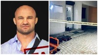 В Яремчі кілер розстріляв кримінального авторитета прямо у кріслі стоматолога
