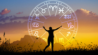 Під захистом Всесвіту: знаки Зодіаку, яким щаститиме увесь наступний рік