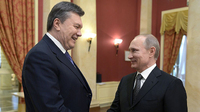 Кремль готується оголосити «президентом України»... Януковича 