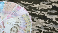 Зарплати в ТЦК: скільки «на руки» отримують сержанти
