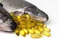 5 продуктів, у яких омега-3 більше, ніж у лососі: Суперфуди — під носом