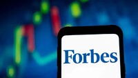 Уродженець Рівненщини увійшов до рейтингу Forbes