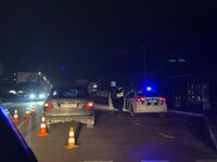 На луцькому кільці під колеса авто потрапила дитина (ВІДЕО)